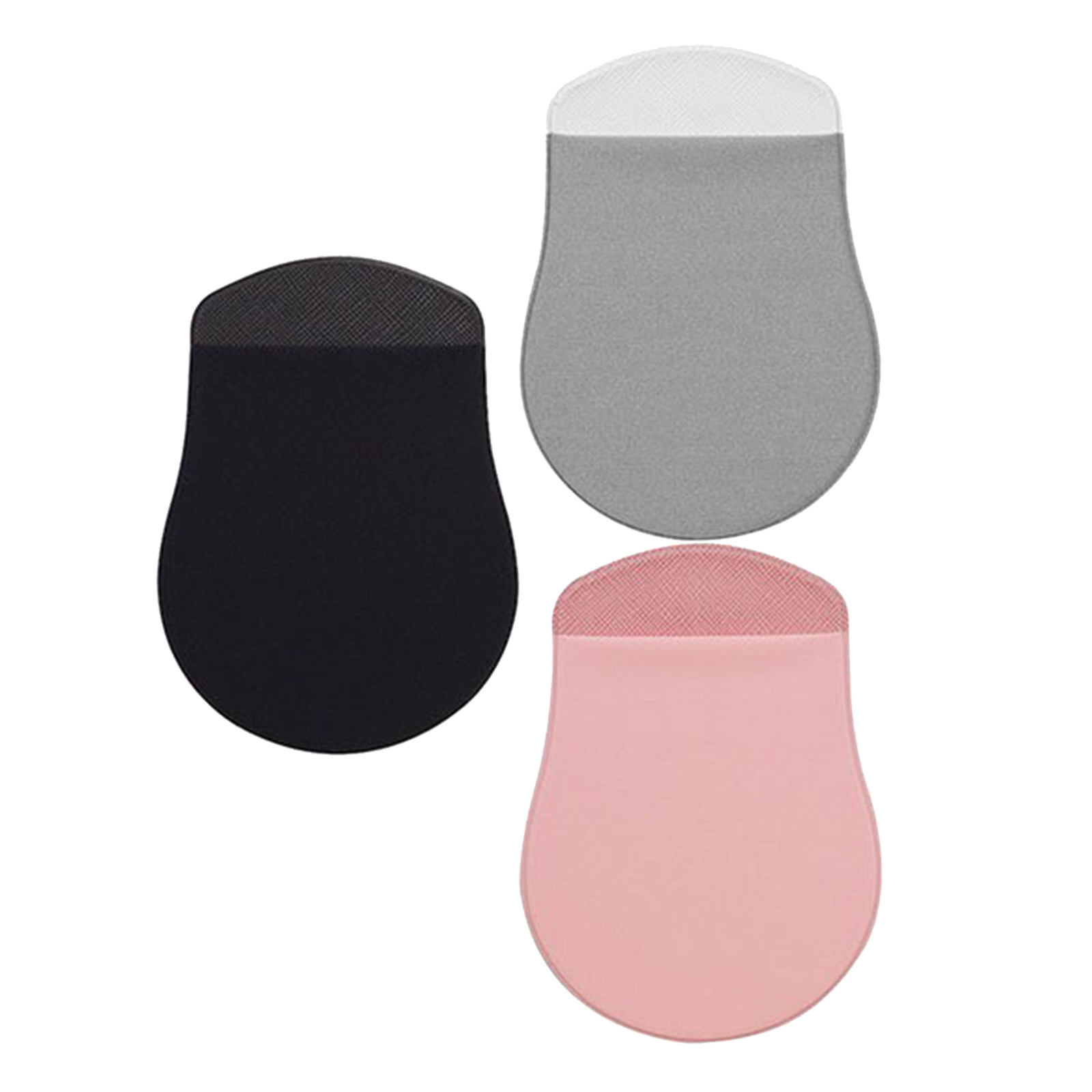 Tech Accessories Storage - 3 sztuki – uniwersalne elastyczne pokrowce