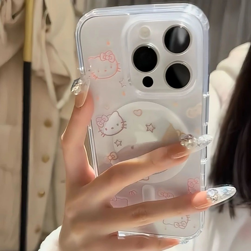 Mobile Tech Accessories - Kreatywne, luksusowe, urocze etui na telefon