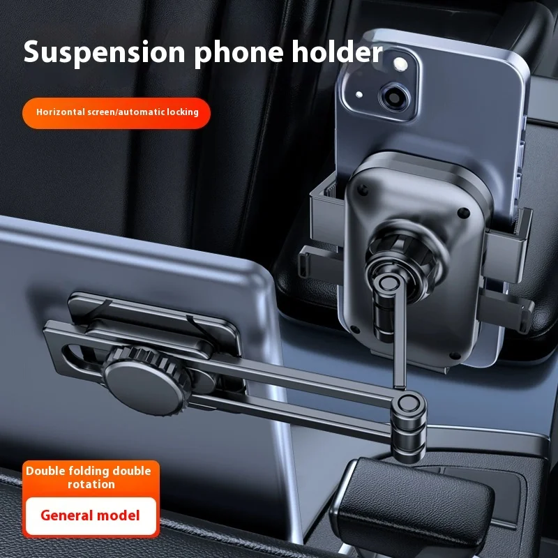 Deska rozdzielcza Metalowy uch – Mobile Tech Accessories recenzja i cena