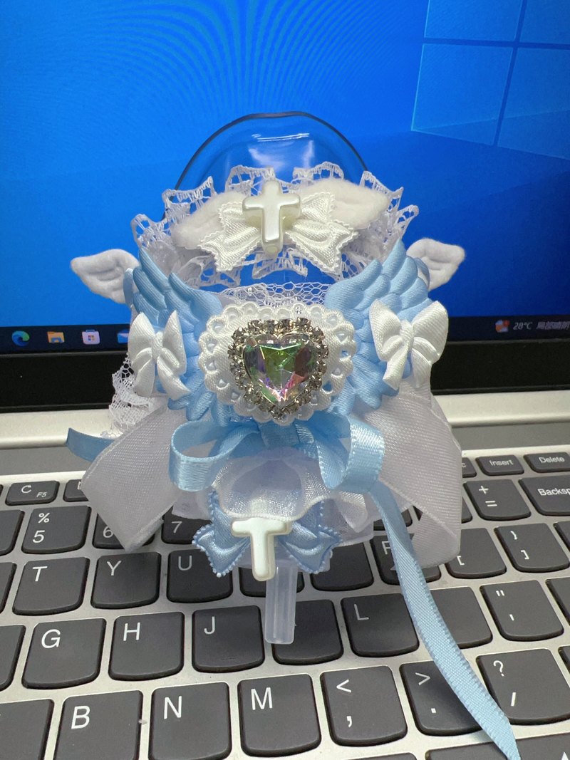 Oryginalna, dekoracyjna maska  – Kawaii Tech Accessories recenzja i cena