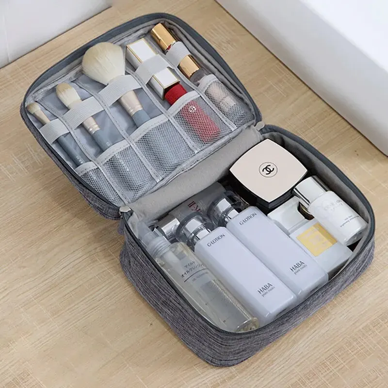 Przenośna cyfrowa torba do prz – Tech Accessories Case recenzja i cena