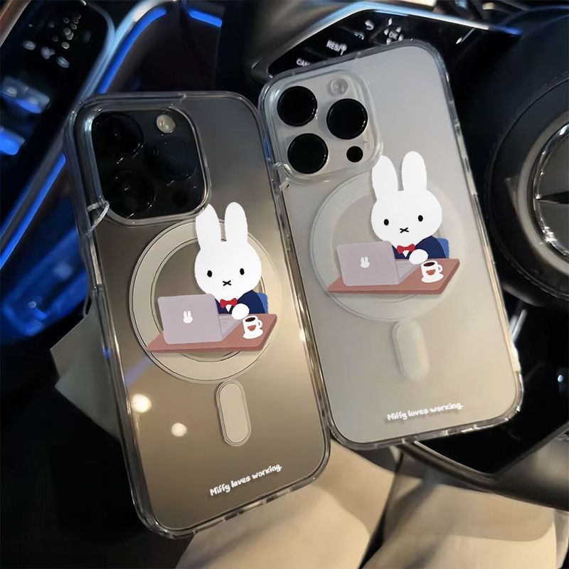 Przezroczyste etui magnetyczne – Mobile Tech Accessories recenzja i cena