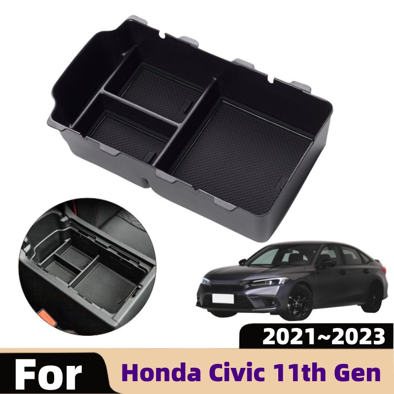 Do Hondy Civic 11. generacji 2 – Tech Car Accessories recenzja i cena