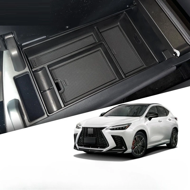 Do Lexus NX RZ: centralny scho – Tech Car Accessories recenzja i cena