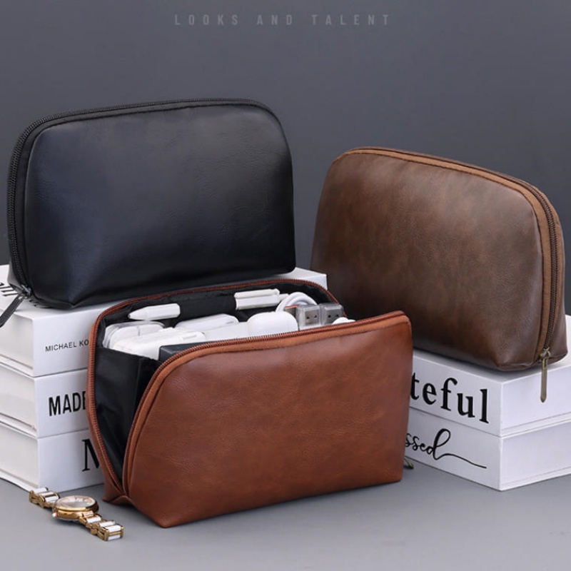 Organizer PU Tech, torba podró – Tech Accessories Storage recenzja i cena