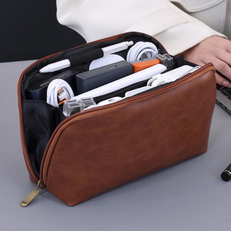 Organizer PU Tech, torba podró – Tech Accessories Storage recenzja i cena
