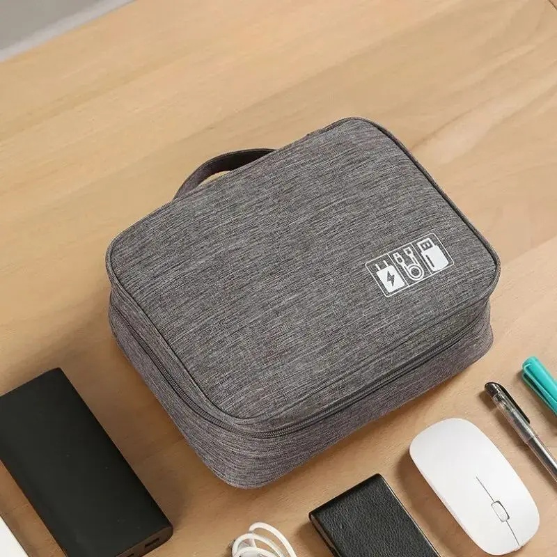 Przenośna, wodoodporna torba d – Tech Accessories Case recenzja i cena