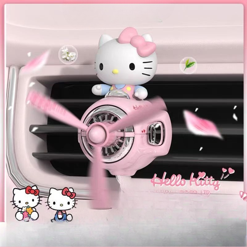 Uroczy odświeżacz powietrza do – Kawaii Tech Accessories recenzja i cena