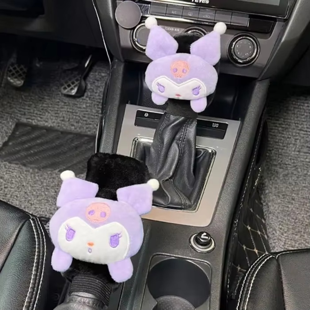 Osłona dekoracyjna na dźwignię – Kawaii Tech Accessories recenzja i cena