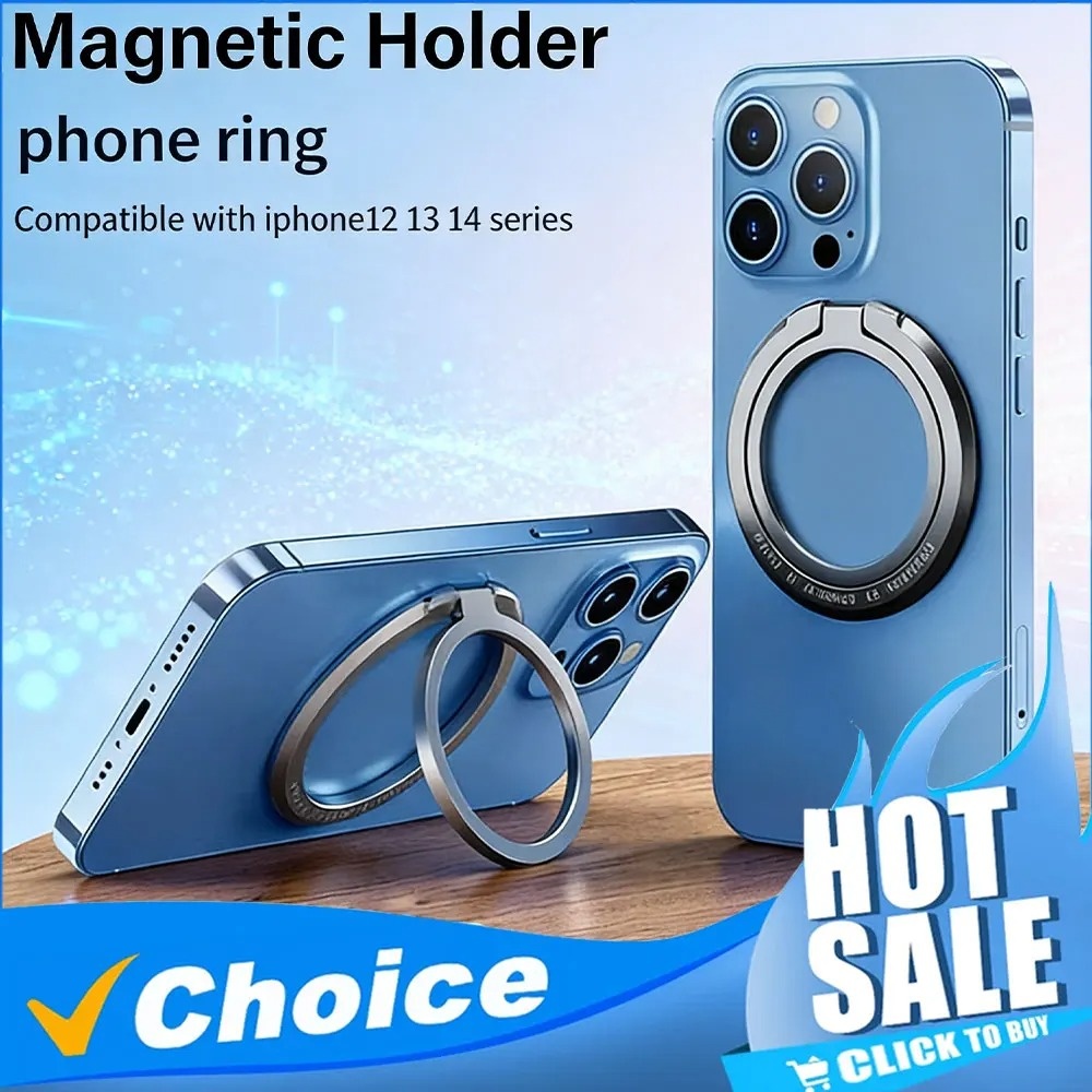 Magnetyczny uchwyt na telefon  – Mobile Tech Accessories recenzja i cena