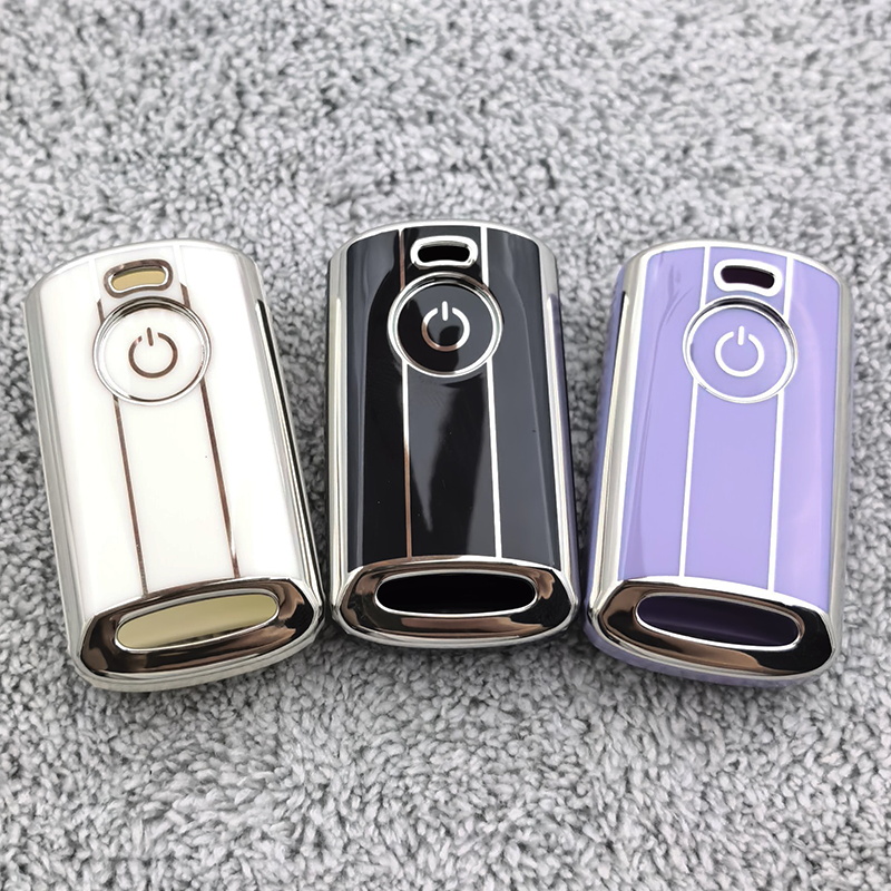 Pokrowiec na kluczyk motocyklo – Tech Accessories Case recenzja i cena