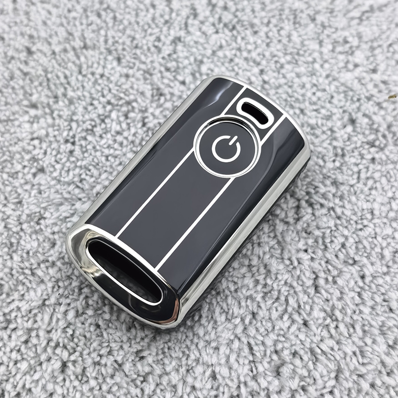 Pokrowiec na kluczyk motocyklo – Tech Accessories Case recenzja i cena