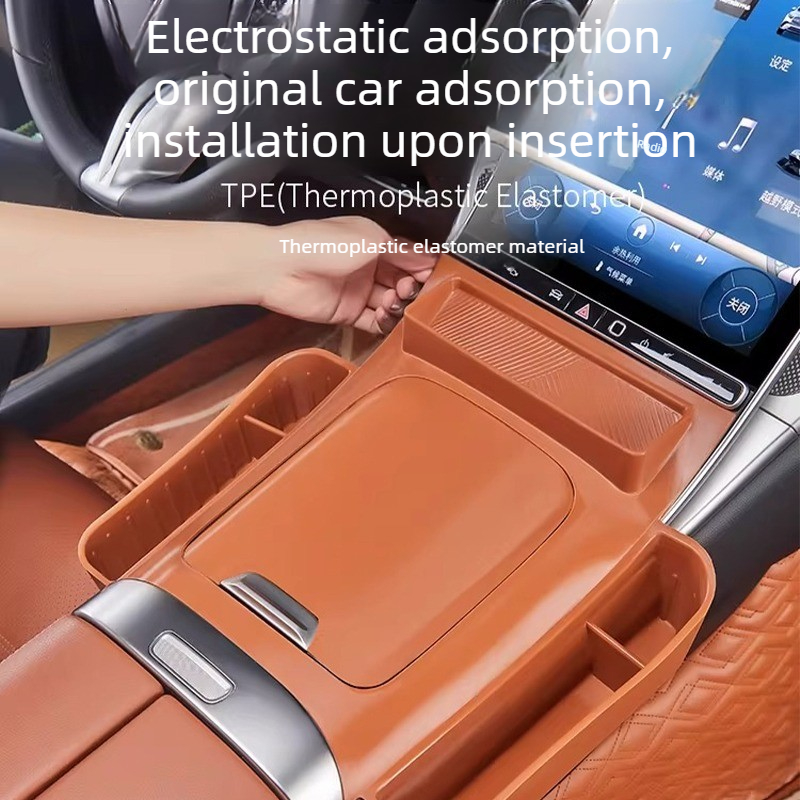 Silikonowa mata ochronna na ko – Tech Car Accessories recenzja i cena