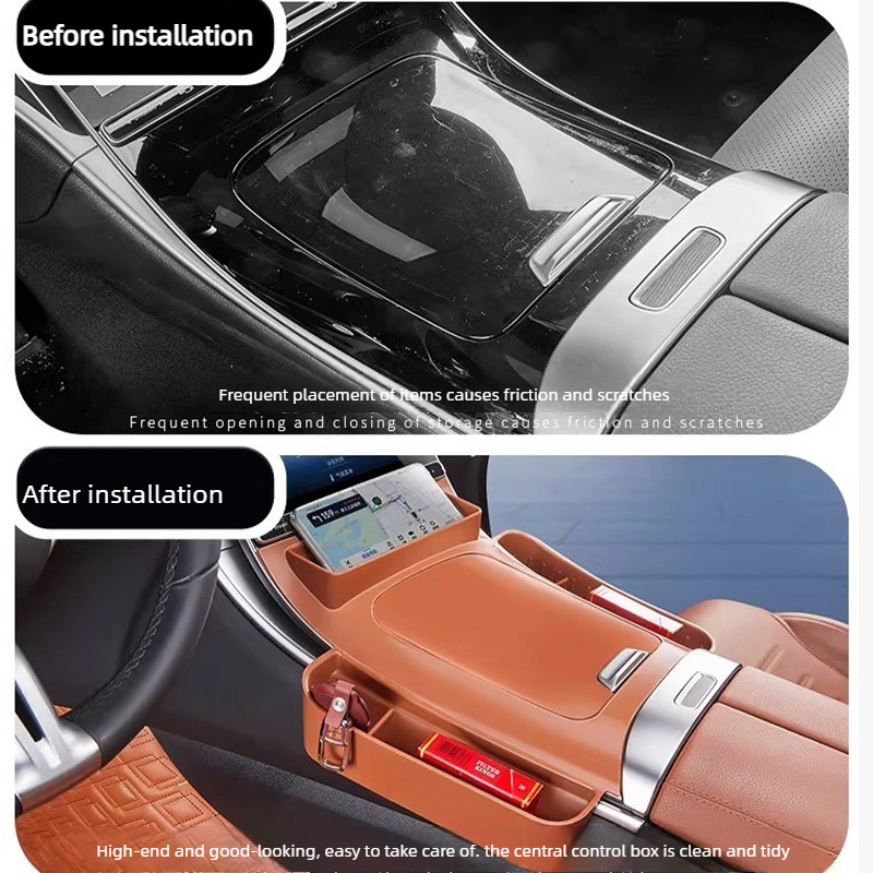 Silikonowa mata ochronna na ko – Tech Car Accessories recenzja i cena
