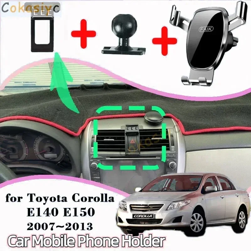 Uchwyt na telefon do Toyota Co – Mobile Tech Accessories recenzja i cena