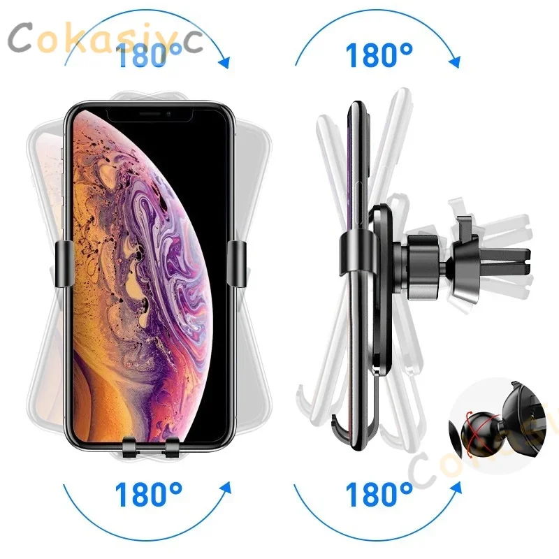 Uchwyt na telefon do Toyota Co – Mobile Tech Accessories recenzja i cena