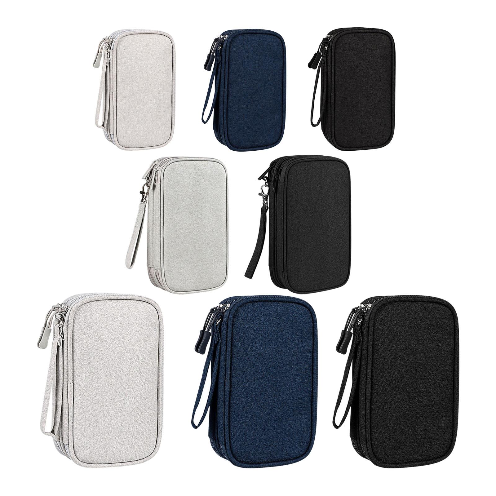 Organizer do kabli podróżnych, – Tech Accessories Storage recenzja i cena