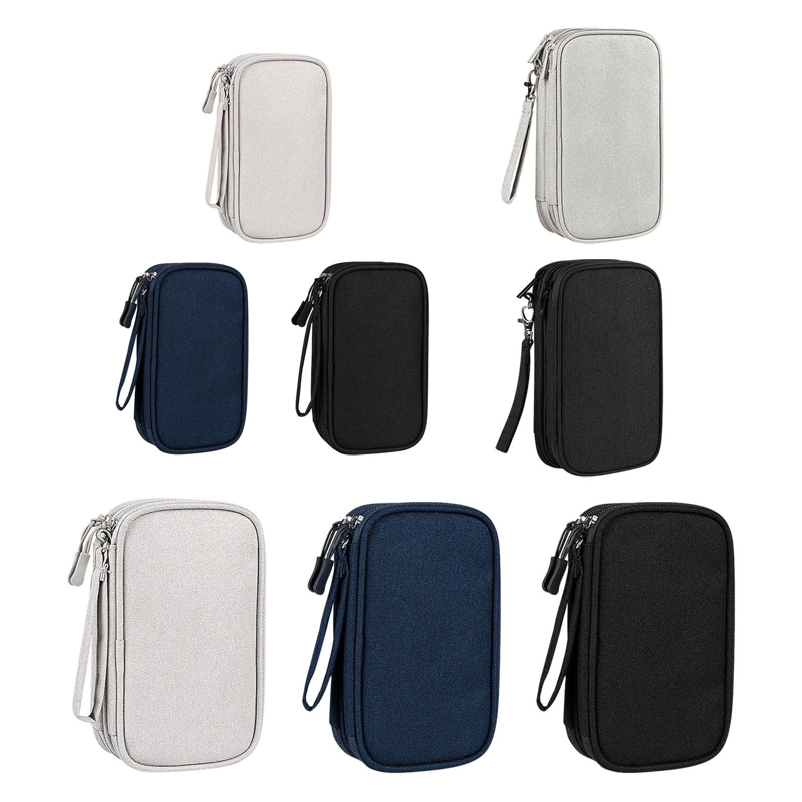 Organizer do kabli podróżnych, – Tech Accessories Storage recenzja i cena