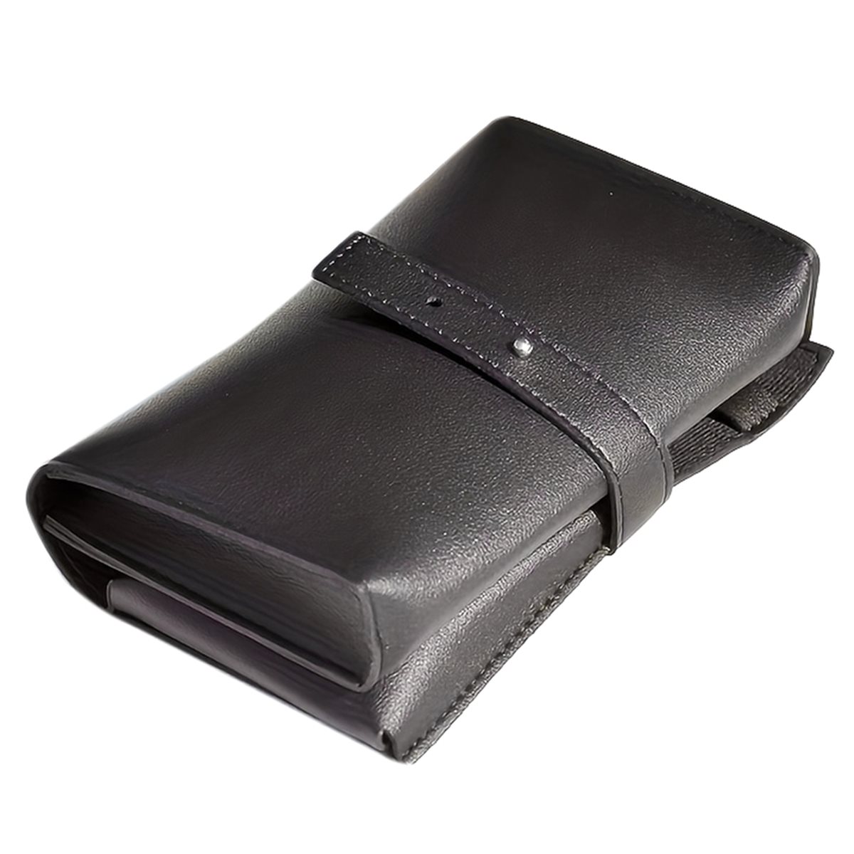 (A94Z) PU Organizer z wieloma  – Tech Accessories Storage recenzja i cena