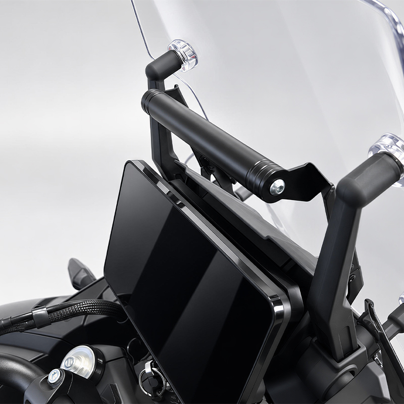 Do motocykli CF 800MT, MT800,  – Mobile Tech Accessories recenzja i cena